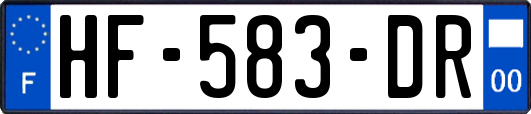 HF-583-DR