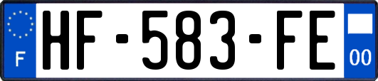 HF-583-FE