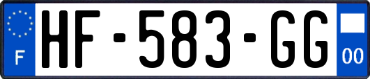 HF-583-GG