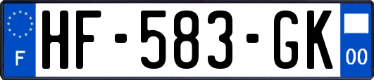 HF-583-GK