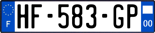 HF-583-GP