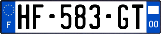 HF-583-GT