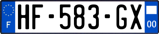 HF-583-GX