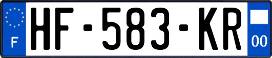 HF-583-KR
