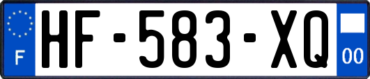 HF-583-XQ