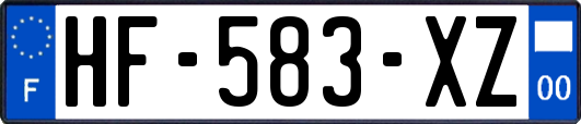 HF-583-XZ