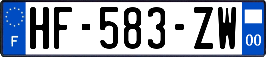 HF-583-ZW