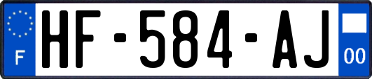 HF-584-AJ