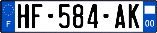 HF-584-AK