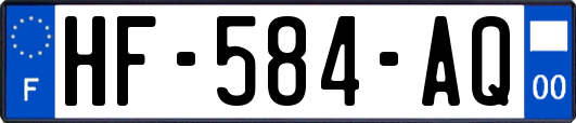 HF-584-AQ
