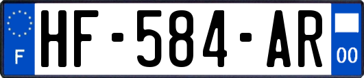 HF-584-AR