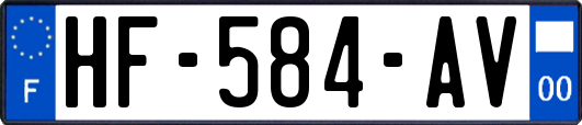 HF-584-AV