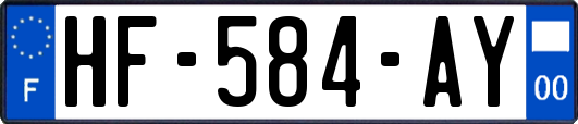 HF-584-AY