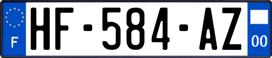 HF-584-AZ