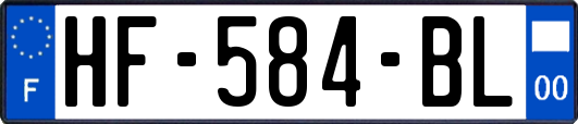 HF-584-BL