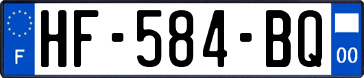 HF-584-BQ