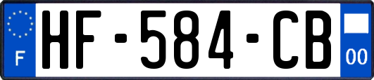 HF-584-CB