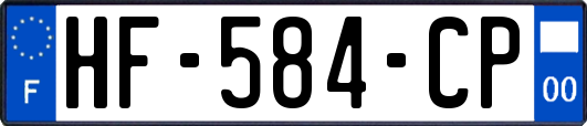HF-584-CP