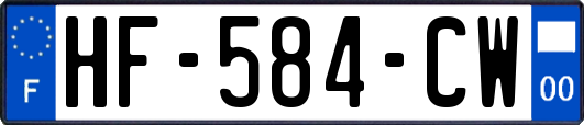 HF-584-CW