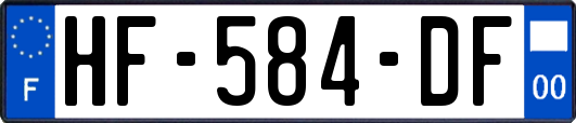 HF-584-DF