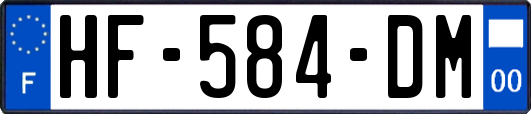 HF-584-DM