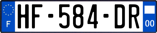 HF-584-DR