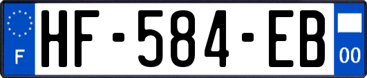 HF-584-EB