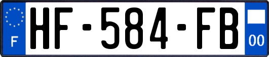HF-584-FB