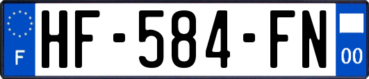 HF-584-FN