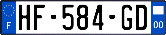 HF-584-GD