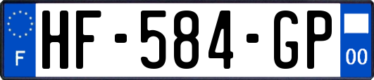 HF-584-GP
