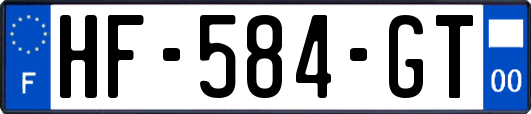 HF-584-GT