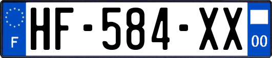 HF-584-XX