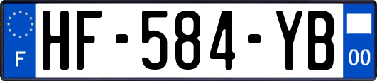 HF-584-YB