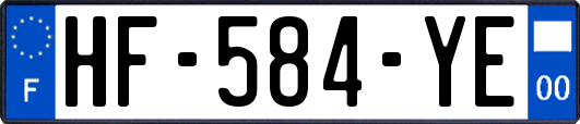 HF-584-YE