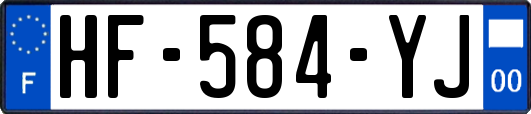 HF-584-YJ