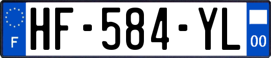 HF-584-YL