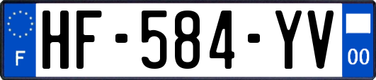 HF-584-YV