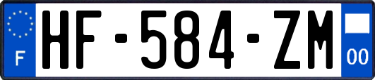 HF-584-ZM