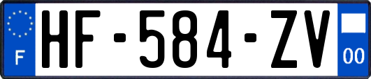 HF-584-ZV