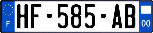 HF-585-AB