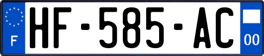 HF-585-AC