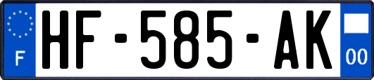 HF-585-AK