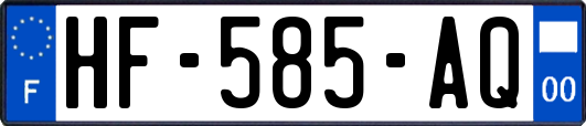 HF-585-AQ
