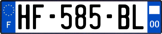HF-585-BL