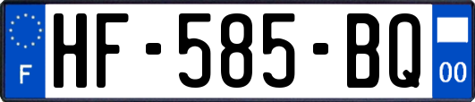 HF-585-BQ