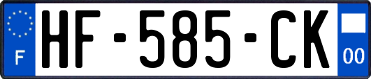 HF-585-CK