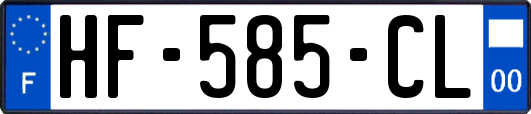 HF-585-CL