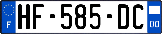 HF-585-DC