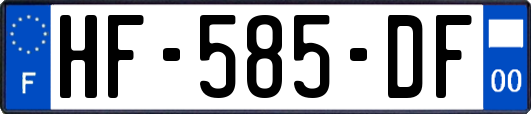 HF-585-DF